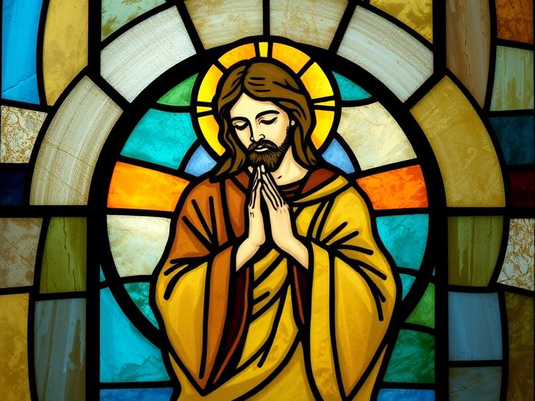 Prayer image 2