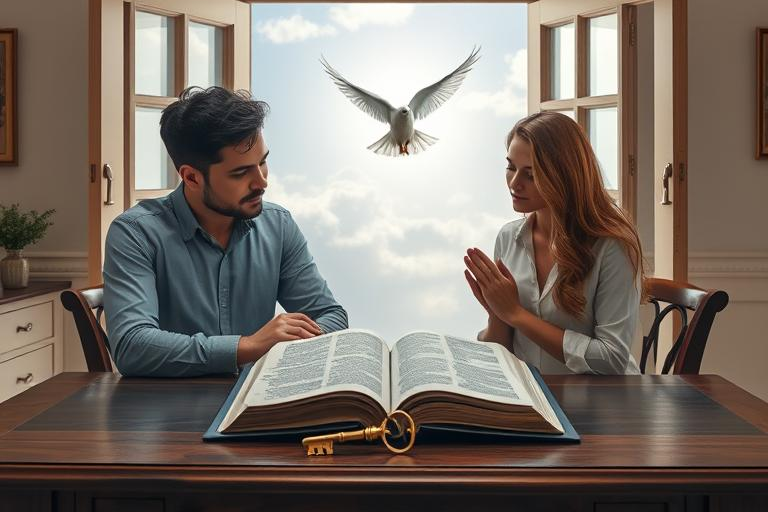 Key to understading 17