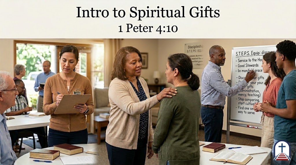 Intro to Spiritual Gifts 37-4