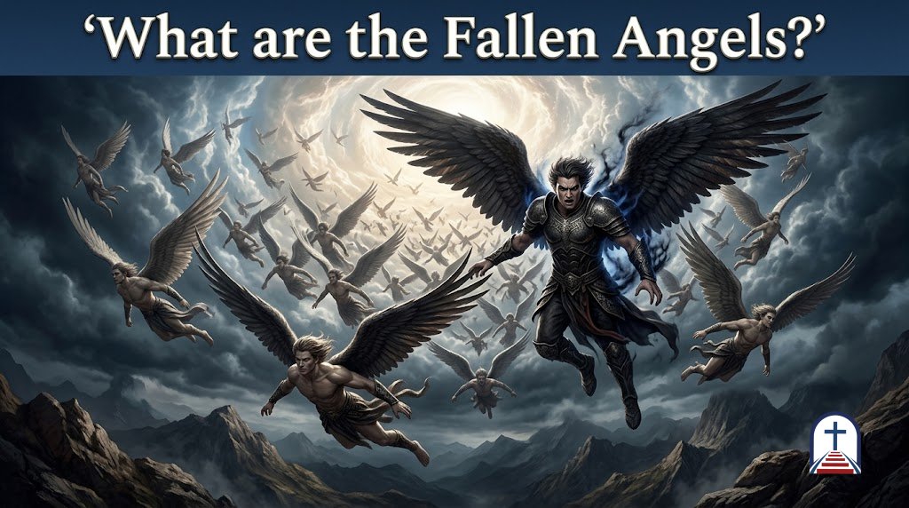 What are the Fallen Angels