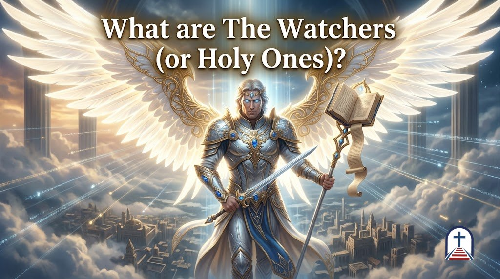 What are the Watchers