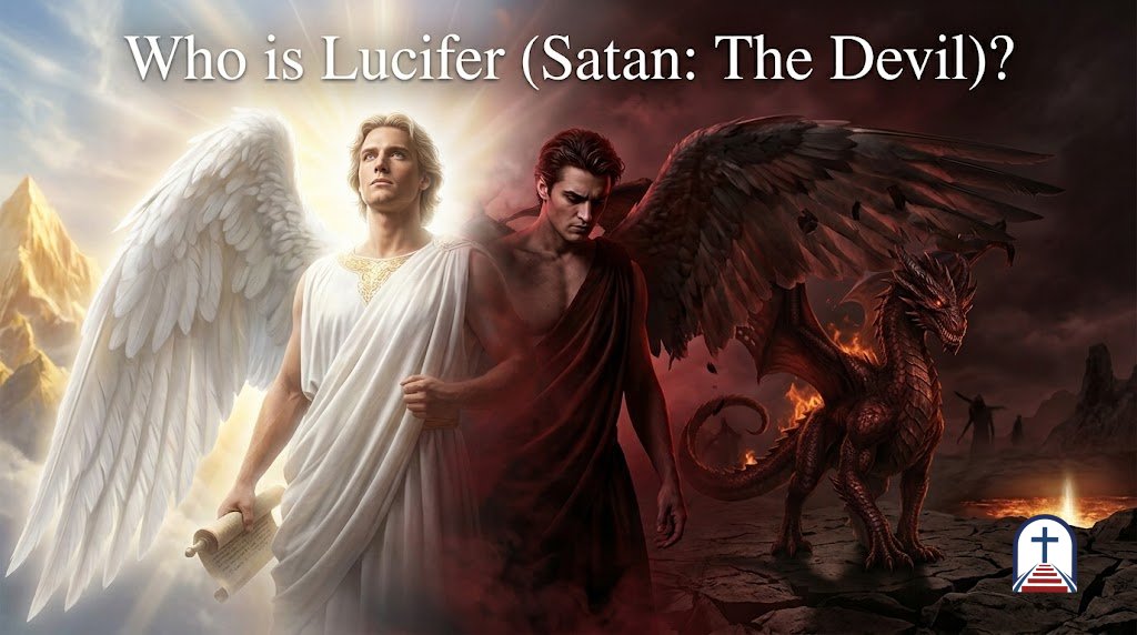 Who is Lucifer